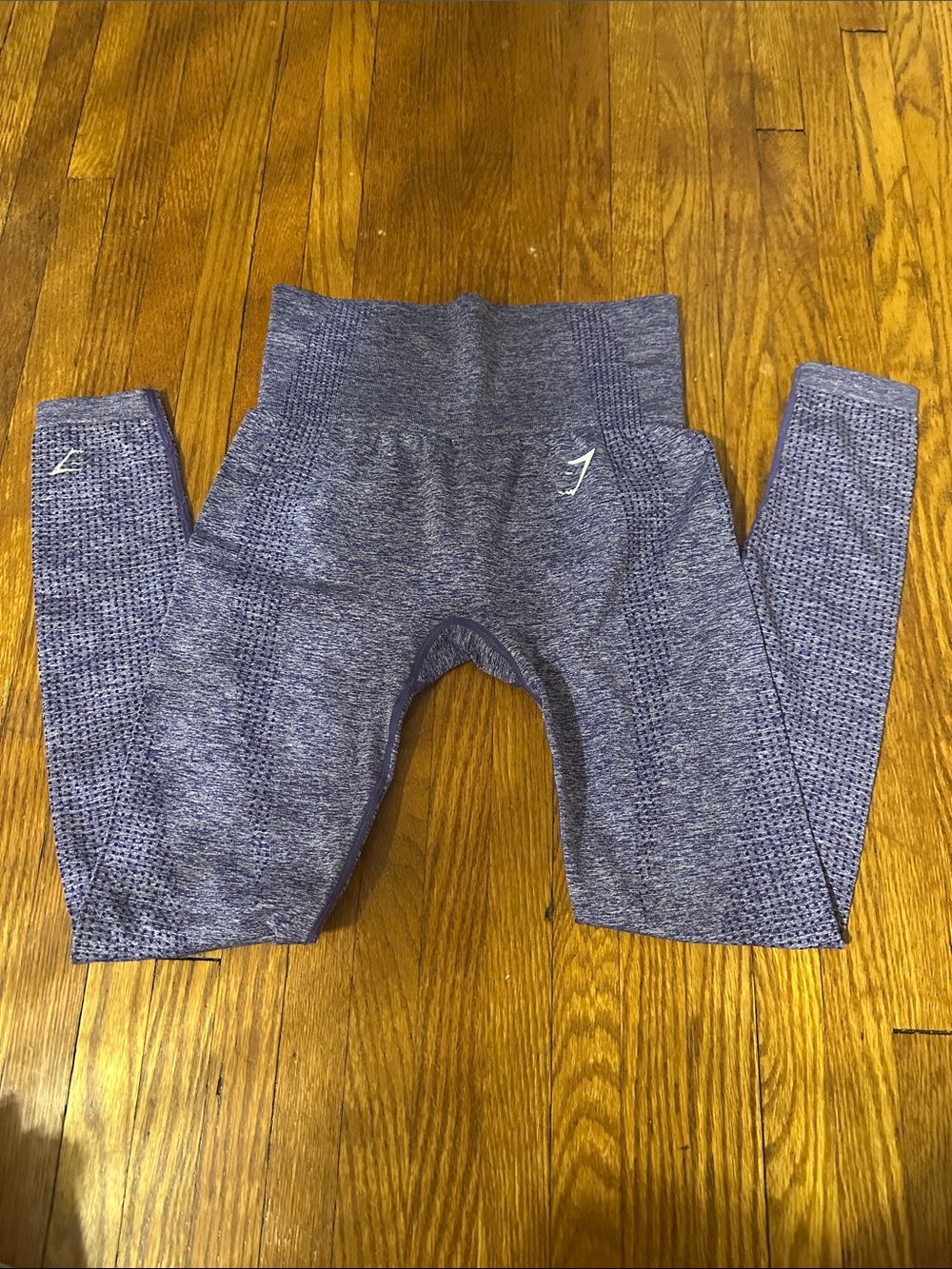 Gymshark Seamless High-Waist Leggings